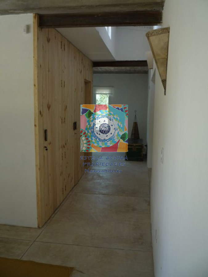 Casa ID.240 - Casa en Manantiales, El Chorro