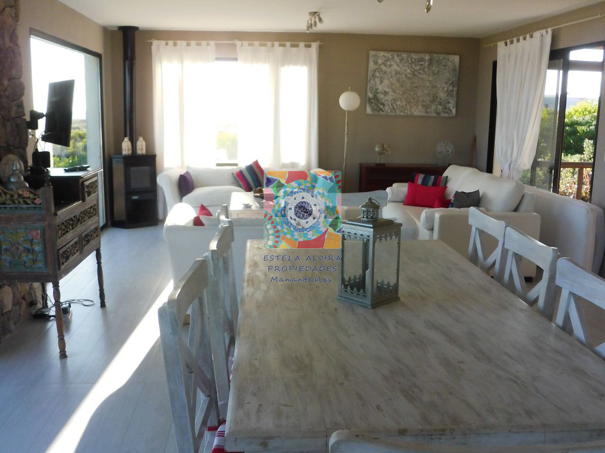 Casa ID.246 - Casa en Manantiales, El Chorro