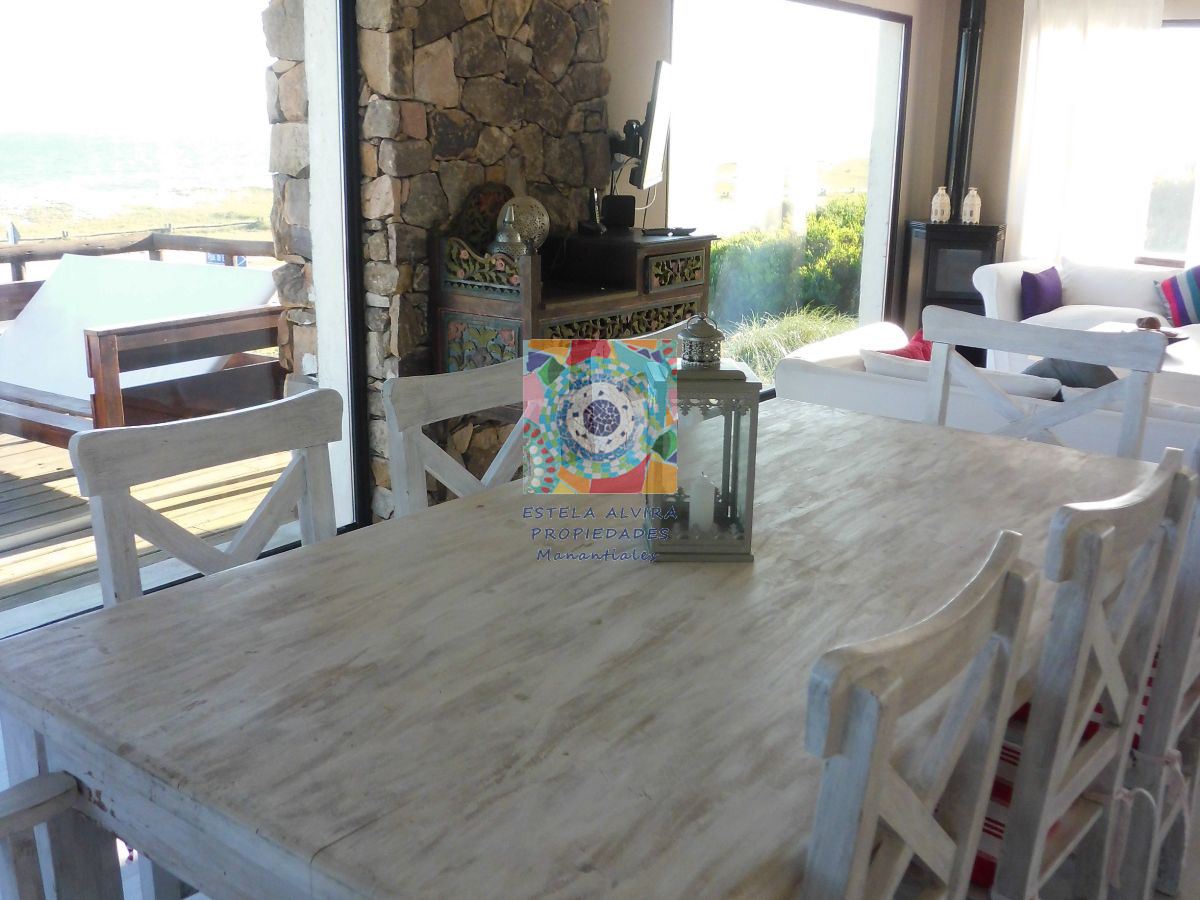 Casa ID.246 - Casa en Manantiales, El Chorro