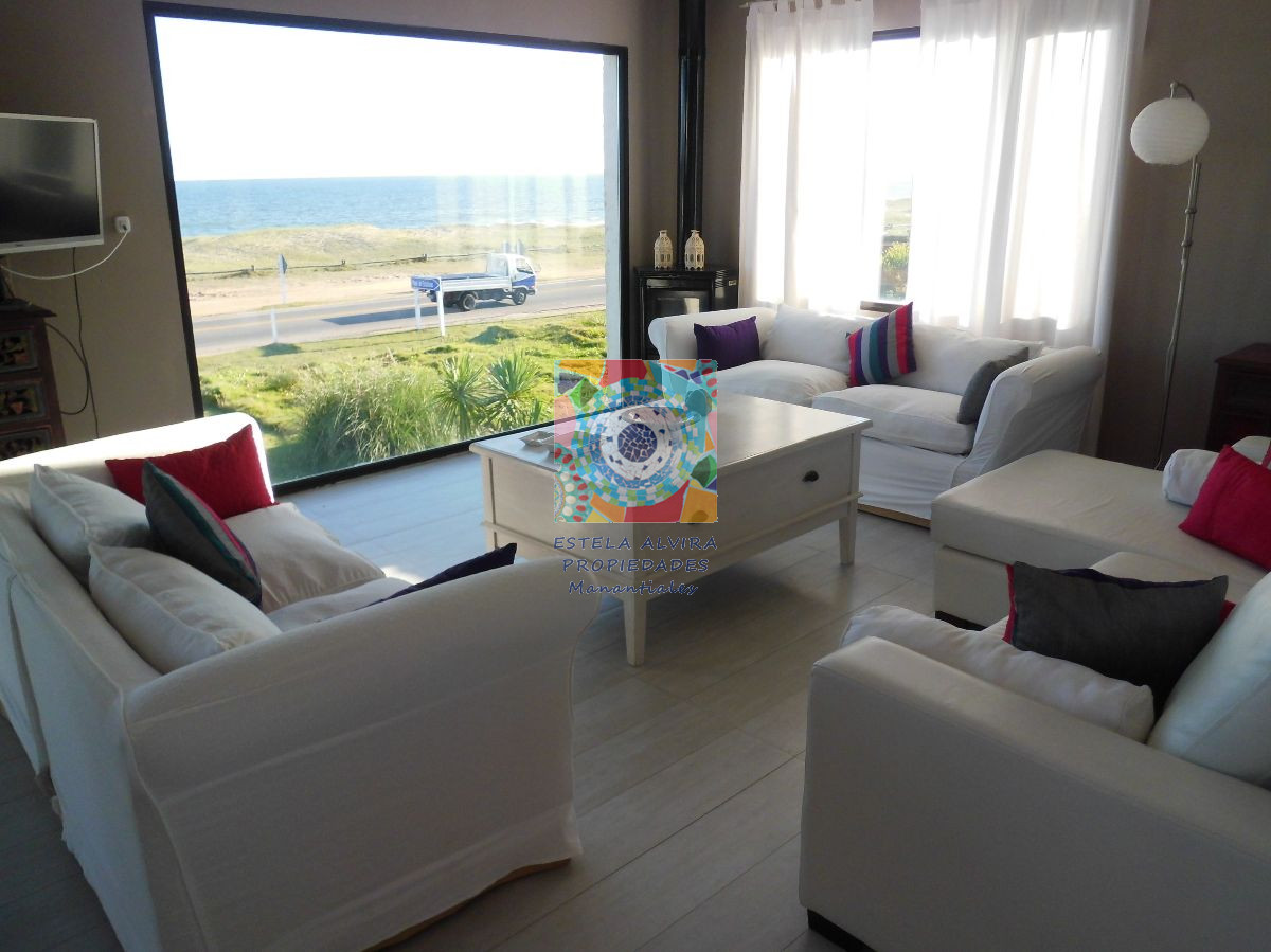 Casa ID.246 - Casa en Manantiales, El Chorro