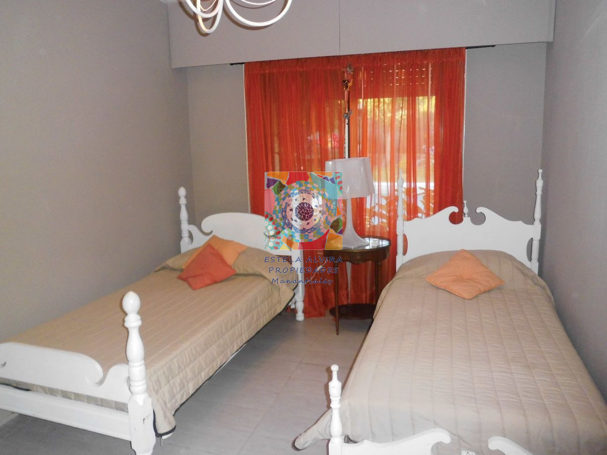 Casa ID.246 - Casa en Manantiales, El Chorro