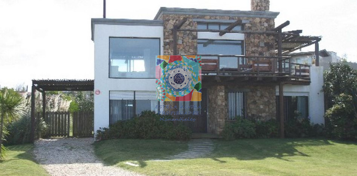 Casa ID.246 - Casa en Manantiales, El Chorro