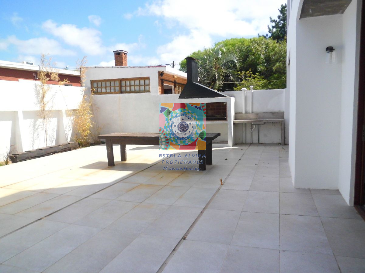 Casa ID.274 - Casa en Manantiales, Manantiales