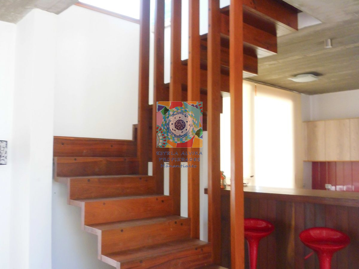 Casa ID.274 - Casa en Manantiales, Manantiales