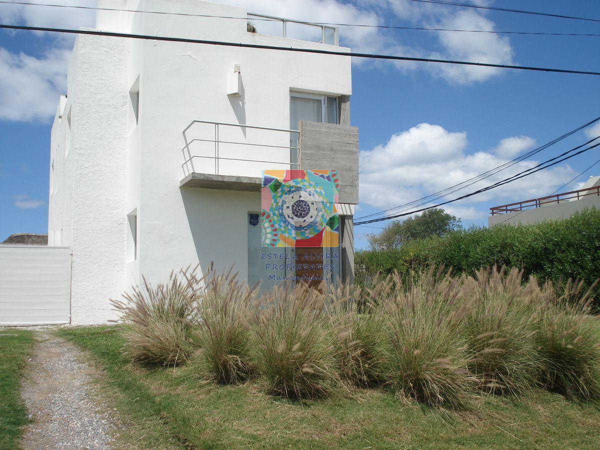 Casa ID.31 - Casa en Manantiales, Manantiales