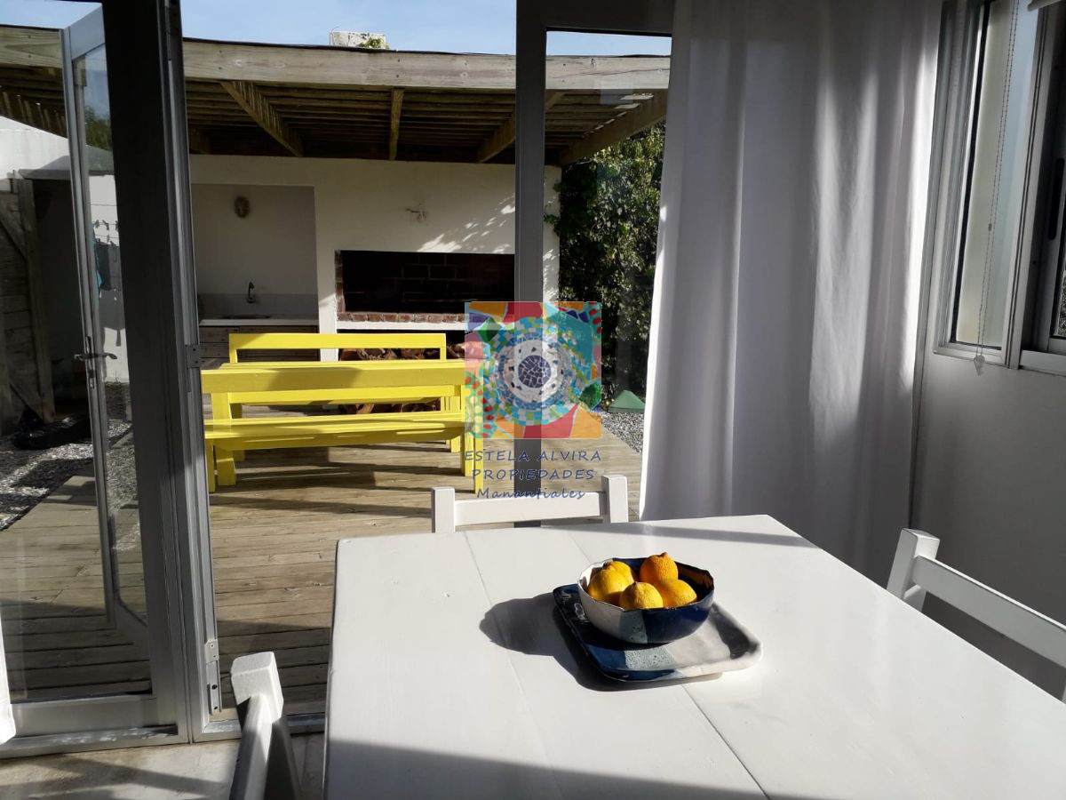 Casa ID.31 - Casa en Manantiales, Manantiales
