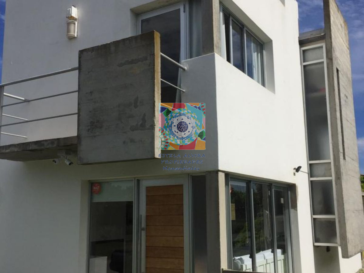 Casa ID.31 - Casa en Manantiales, Manantiales