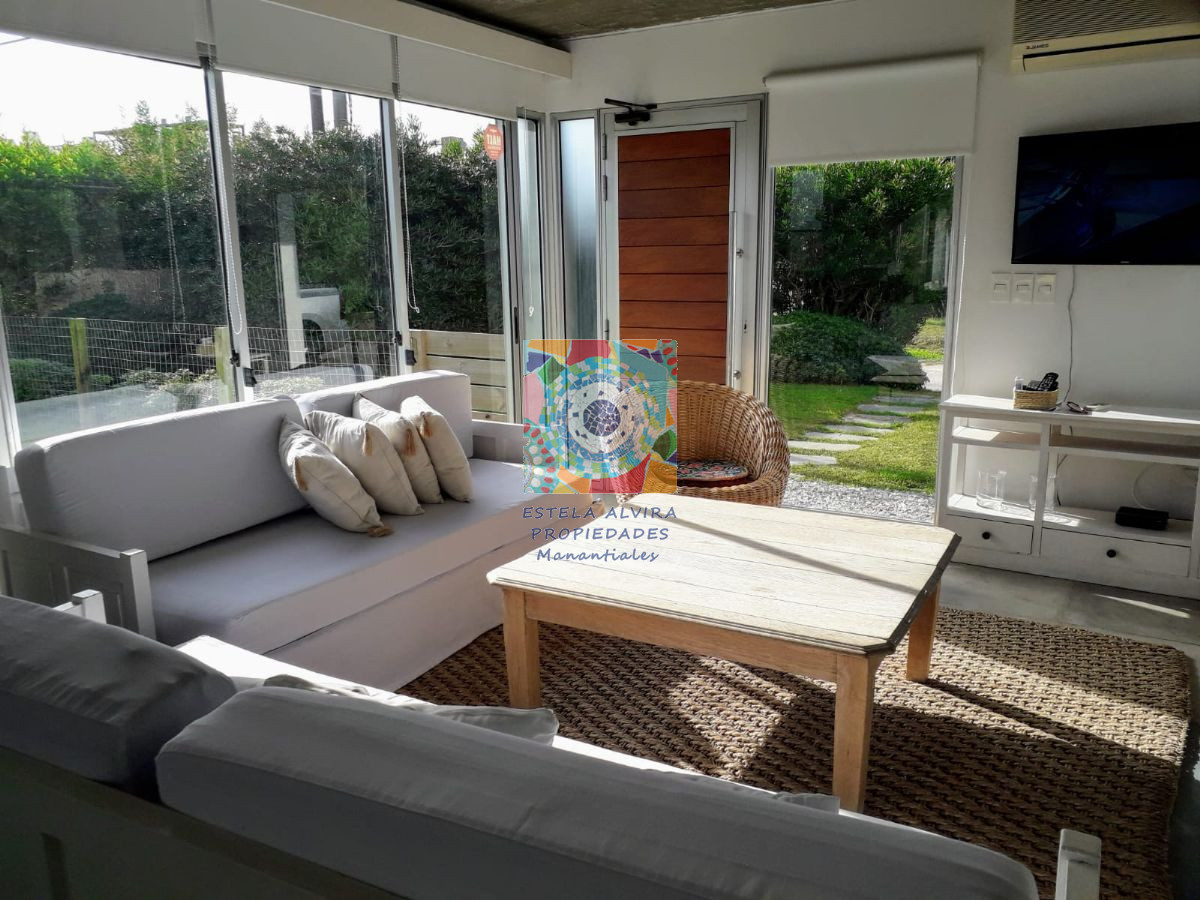 Casa ID.31 - Casa en Manantiales, Manantiales