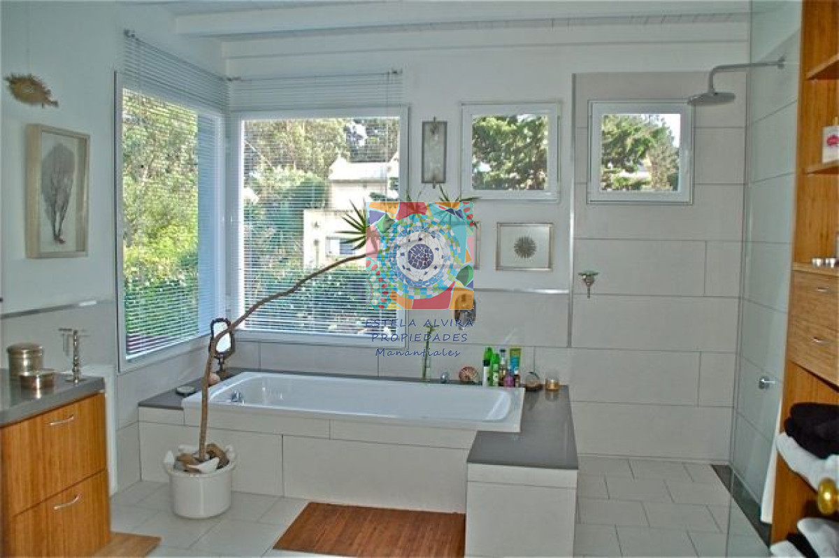 Casa ID.350 - Casa en La Barra, Montoya