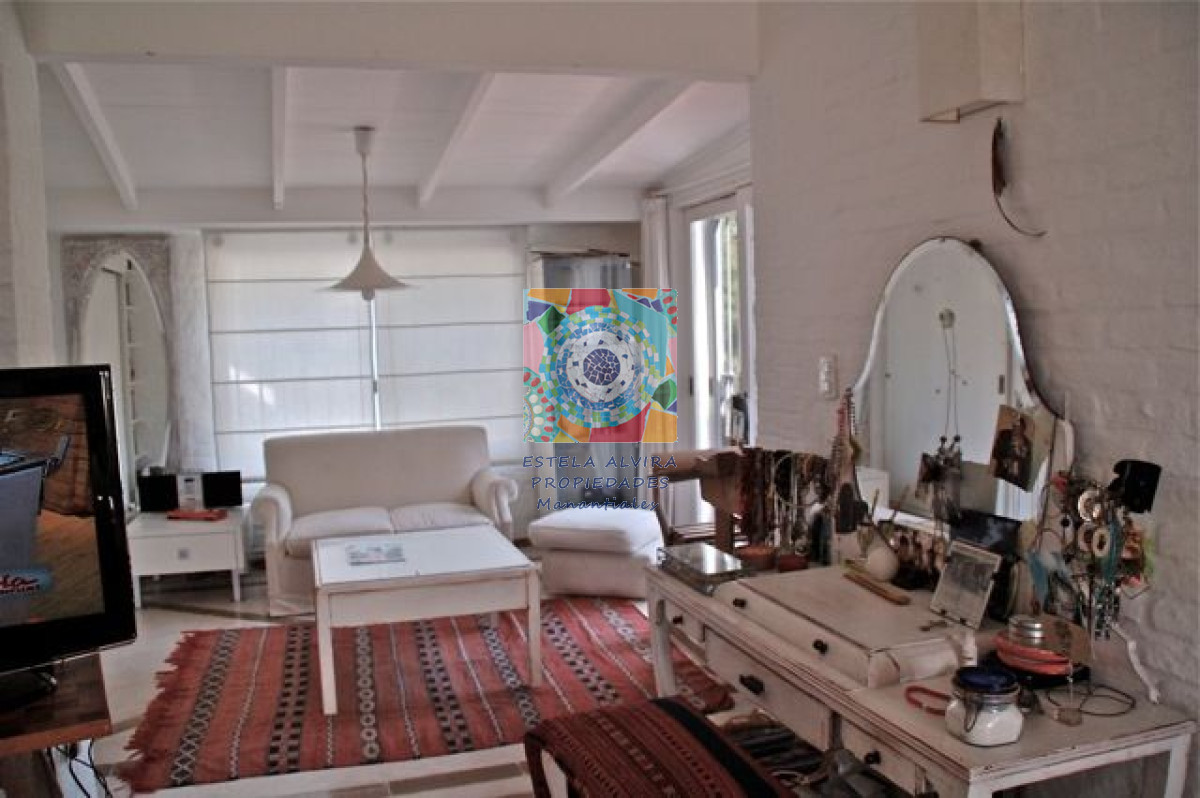 Casa ID.350 - Casa en La Barra, Montoya