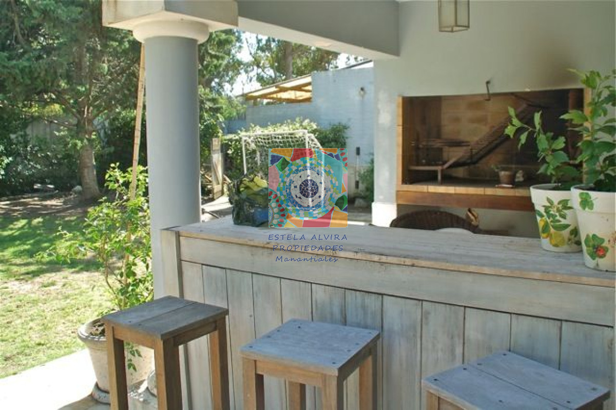 Casa ID.350 - Casa en La Barra, Montoya