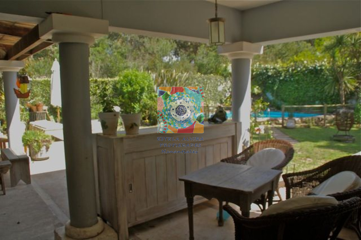 Casa ID.350 - Casa en La Barra, Montoya