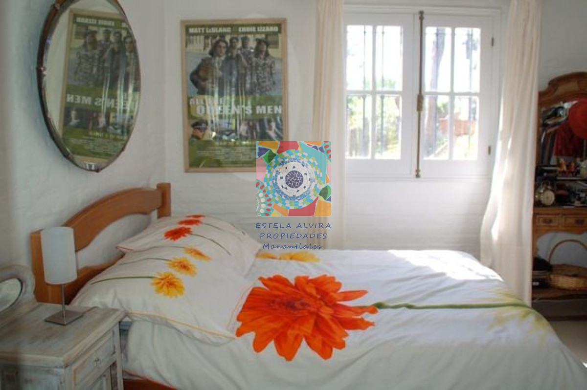 Casa ID.350 - Casa en La Barra, Montoya