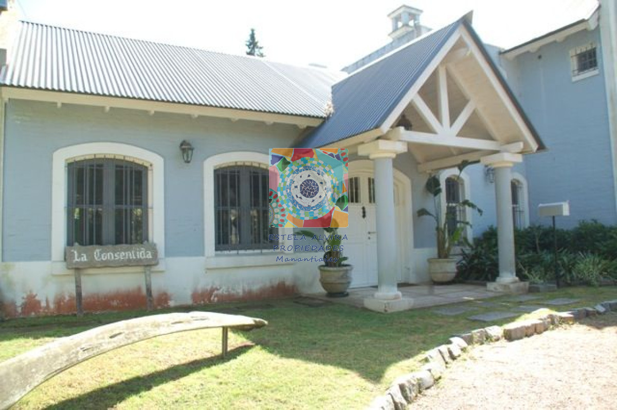 Casa ID.350 - Casa en La Barra, Montoya