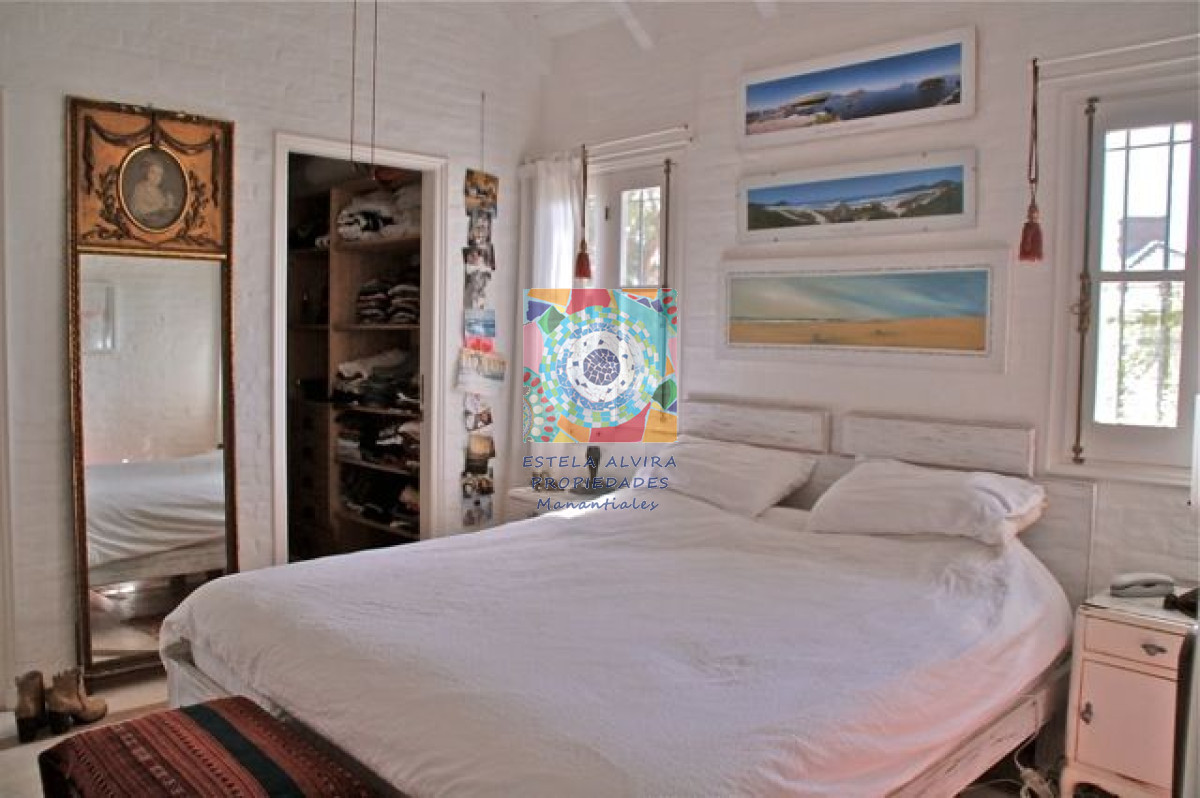 Casa ID.350 - Casa en La Barra, Montoya