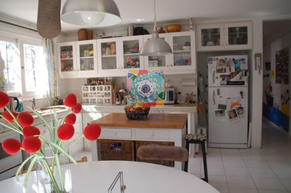 Casa ID.350 - Casa en La Barra, Montoya