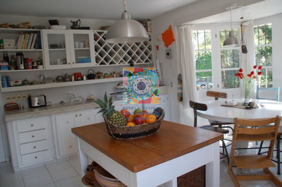 Casa ID.350 - Casa en La Barra, Montoya