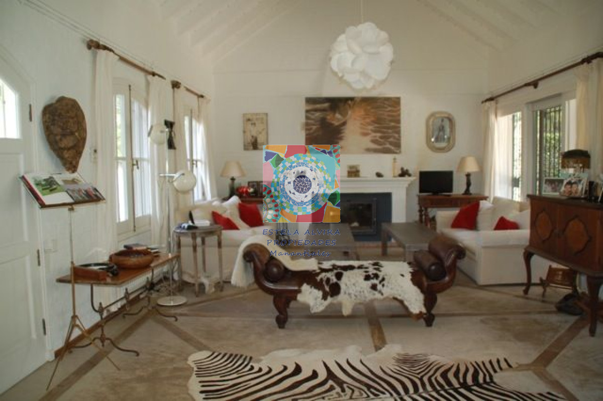 Casa ID.350 - Casa en La Barra, Montoya