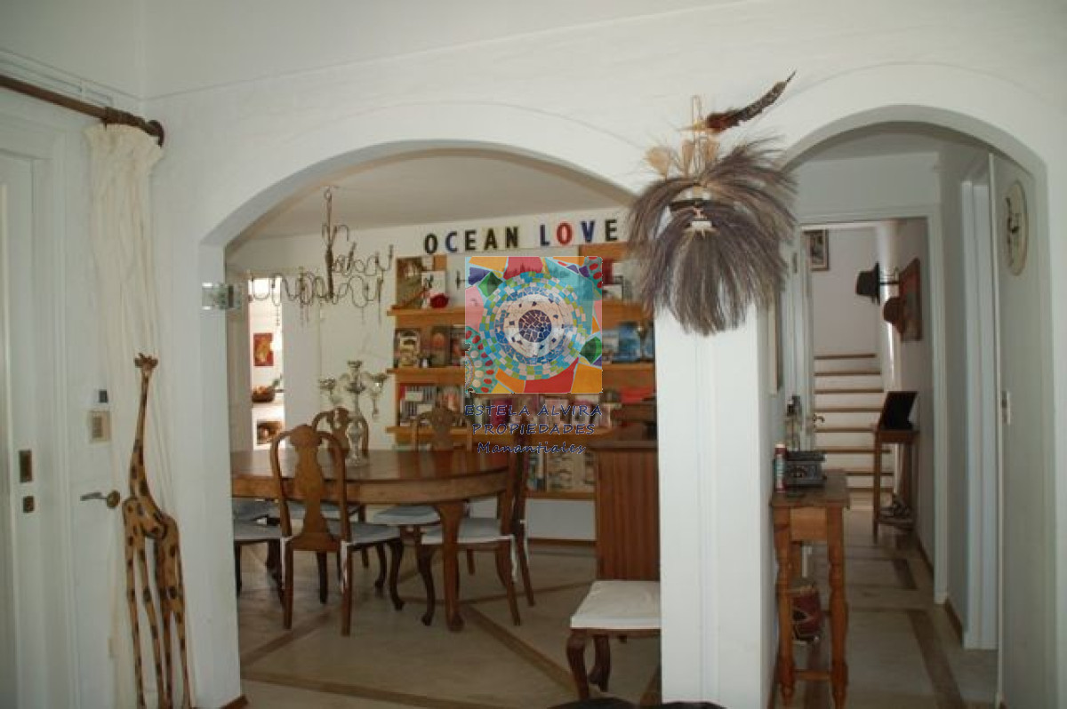 Casa ID.350 - Casa en La Barra, Montoya