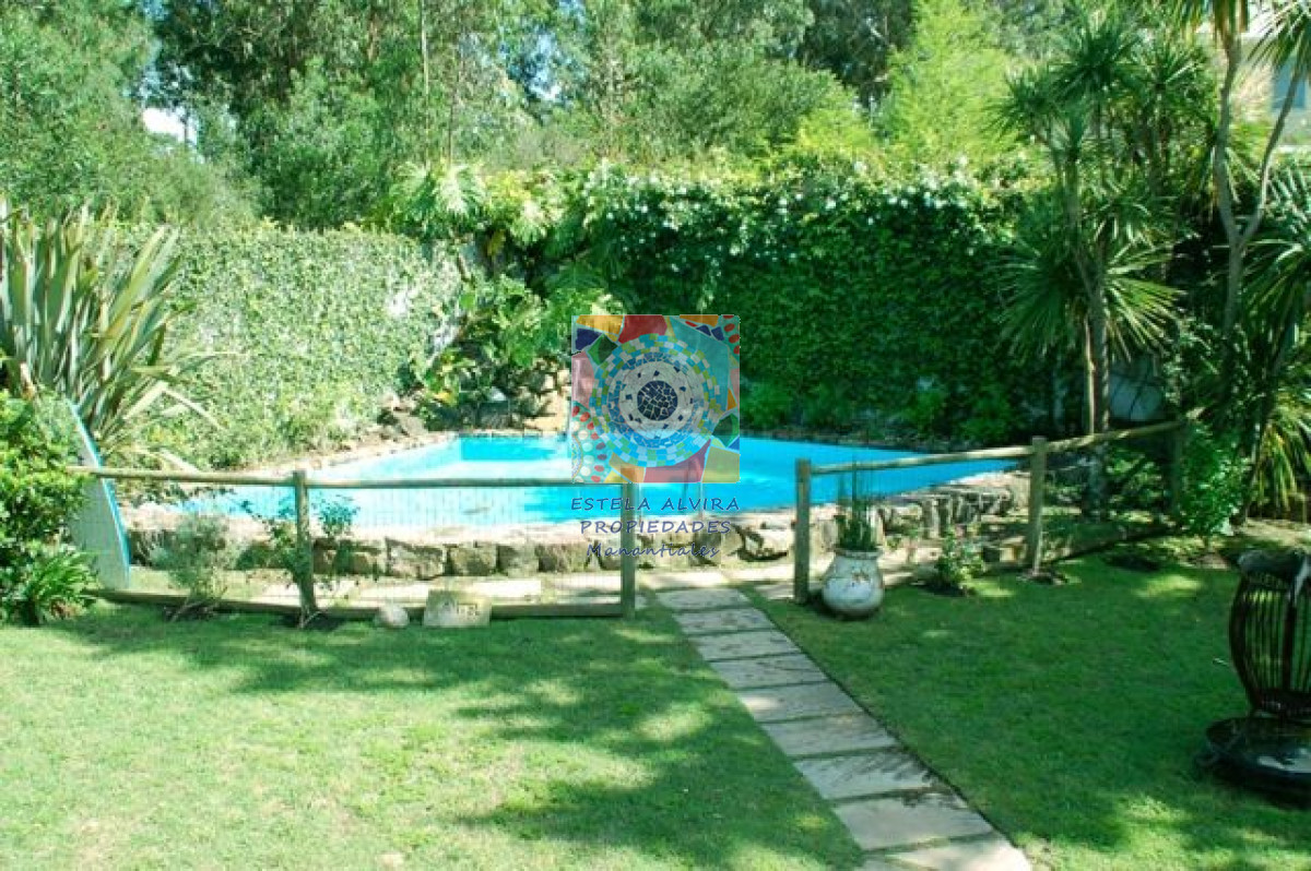 Casa ID.350 - Casa en La Barra, Montoya