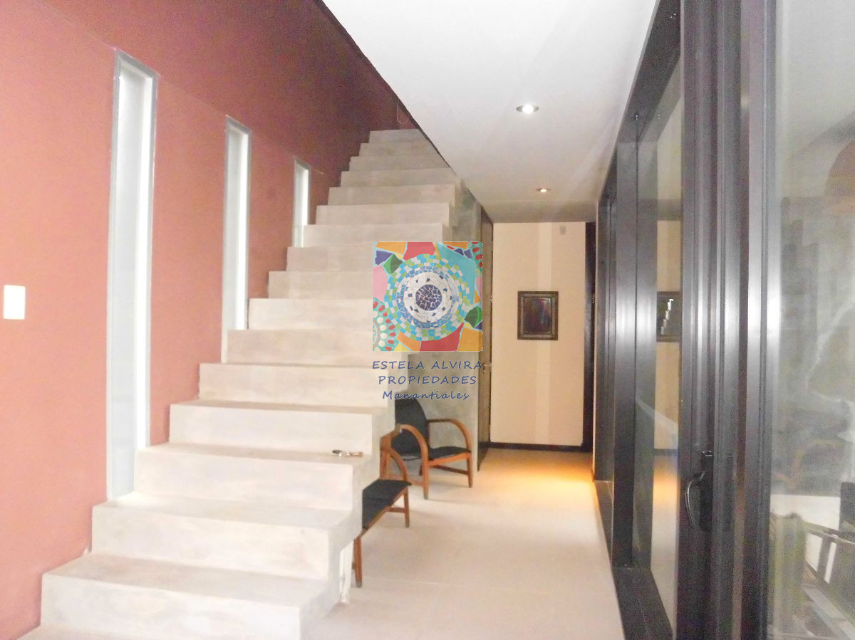 Casa ID.367 - Casa en Manantiales, Manantiales