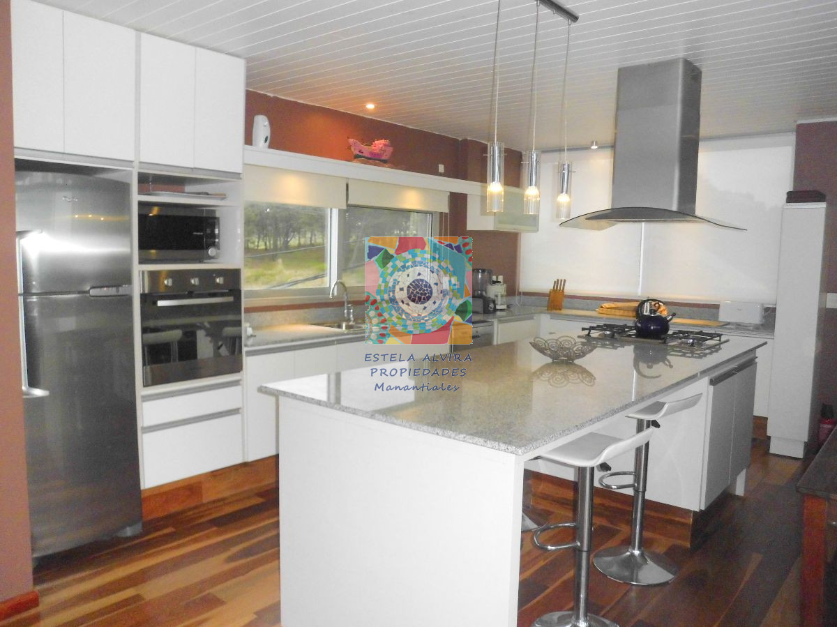 Casa ID.367 - Casa en Manantiales, Manantiales