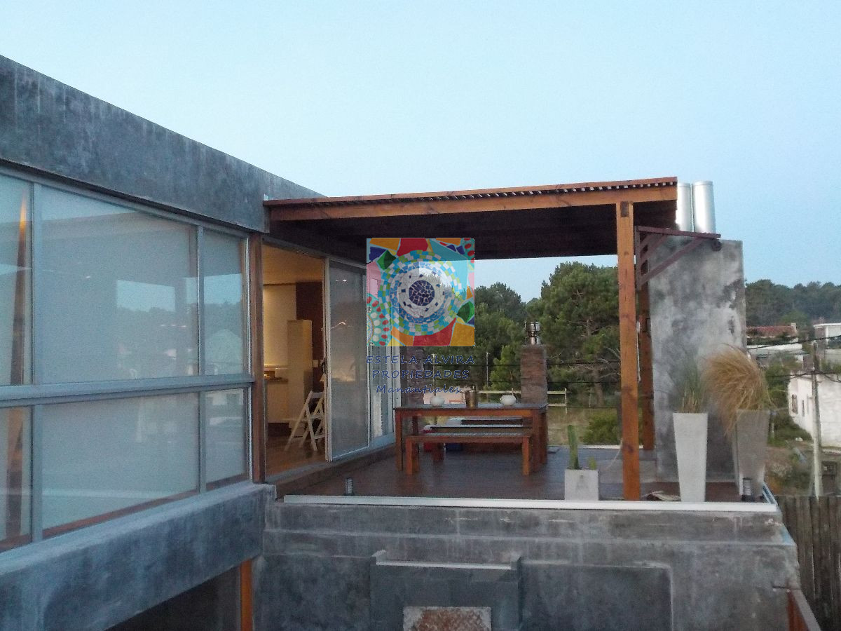 Casa ID.367 - Casa en Manantiales, Manantiales