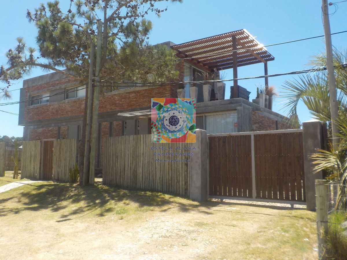 Casa ID.367 - Casa en Manantiales, Manantiales