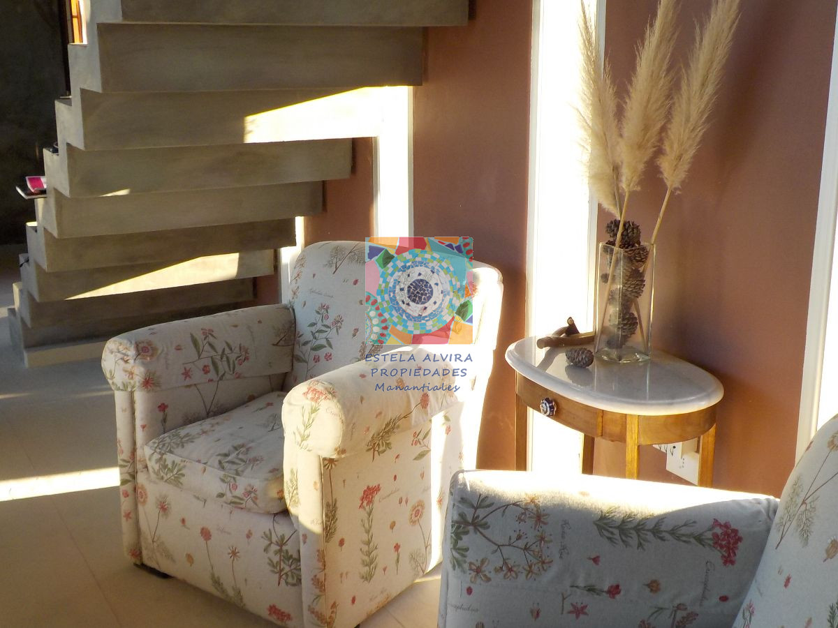 Casa ID.367 - Casa en Manantiales, Manantiales