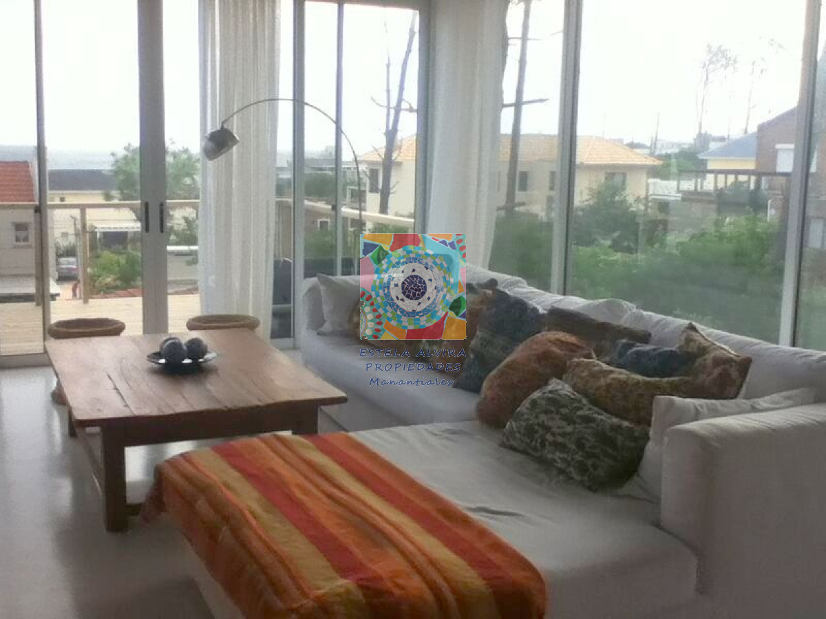 Casa ID.375 - Casa en La Barra, Montoya