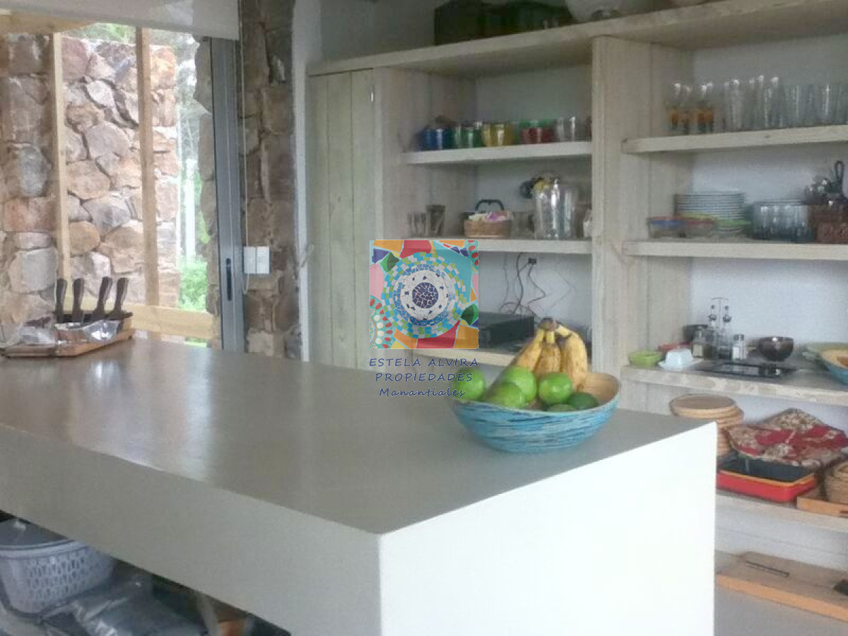 Casa ID.375 - Casa en La Barra, Montoya