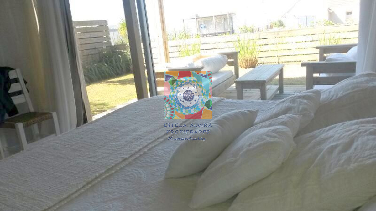 Casa ID.375 - Casa en La Barra, Montoya
