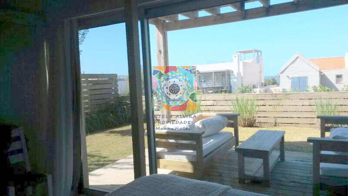 Casa ID.375 - Casa en La Barra, Montoya