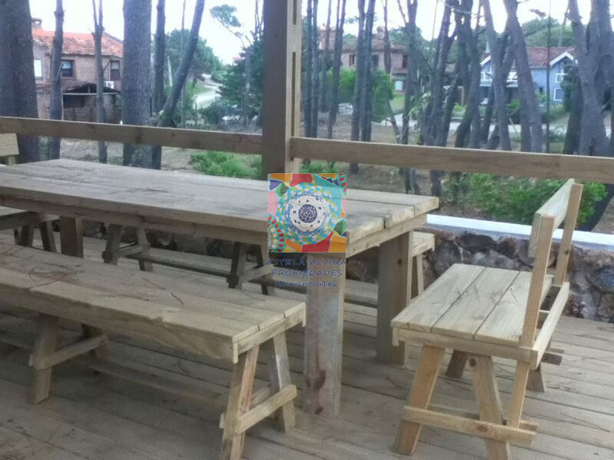 Casa ID.375 - Casa en La Barra, Montoya