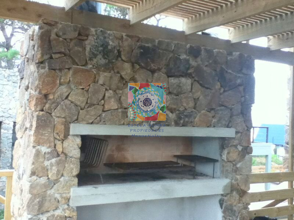 Casa ID.375 - Casa en La Barra, Montoya