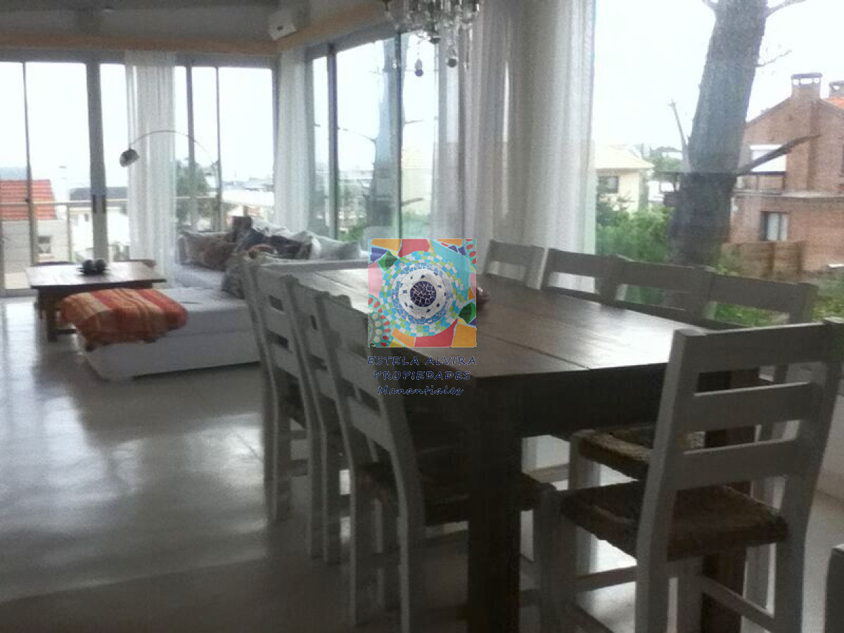 Casa ID.375 - Casa en La Barra, Montoya