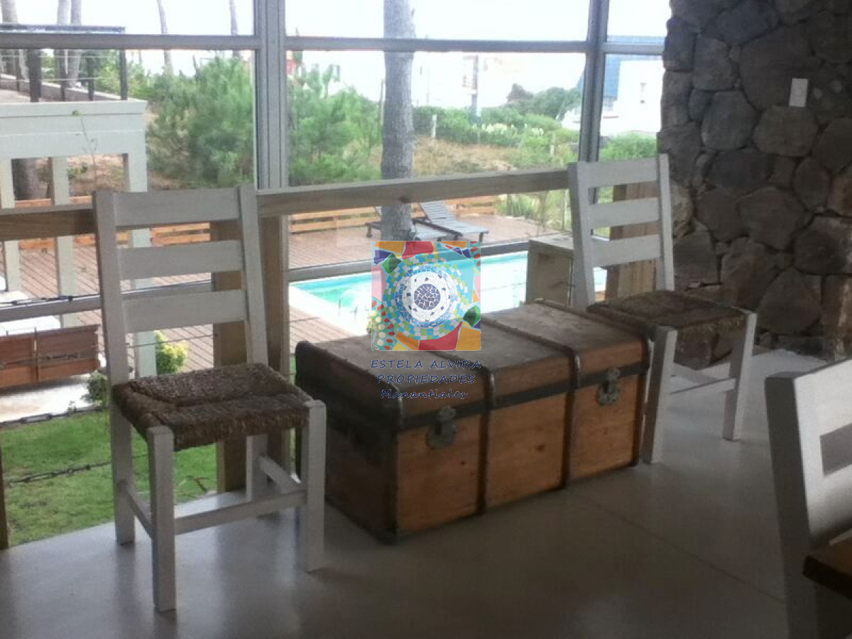 Casa ID.375 - Casa en La Barra, Montoya