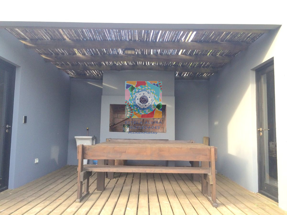 Casa ID.398 - Casa en Manantiales, Manantiales