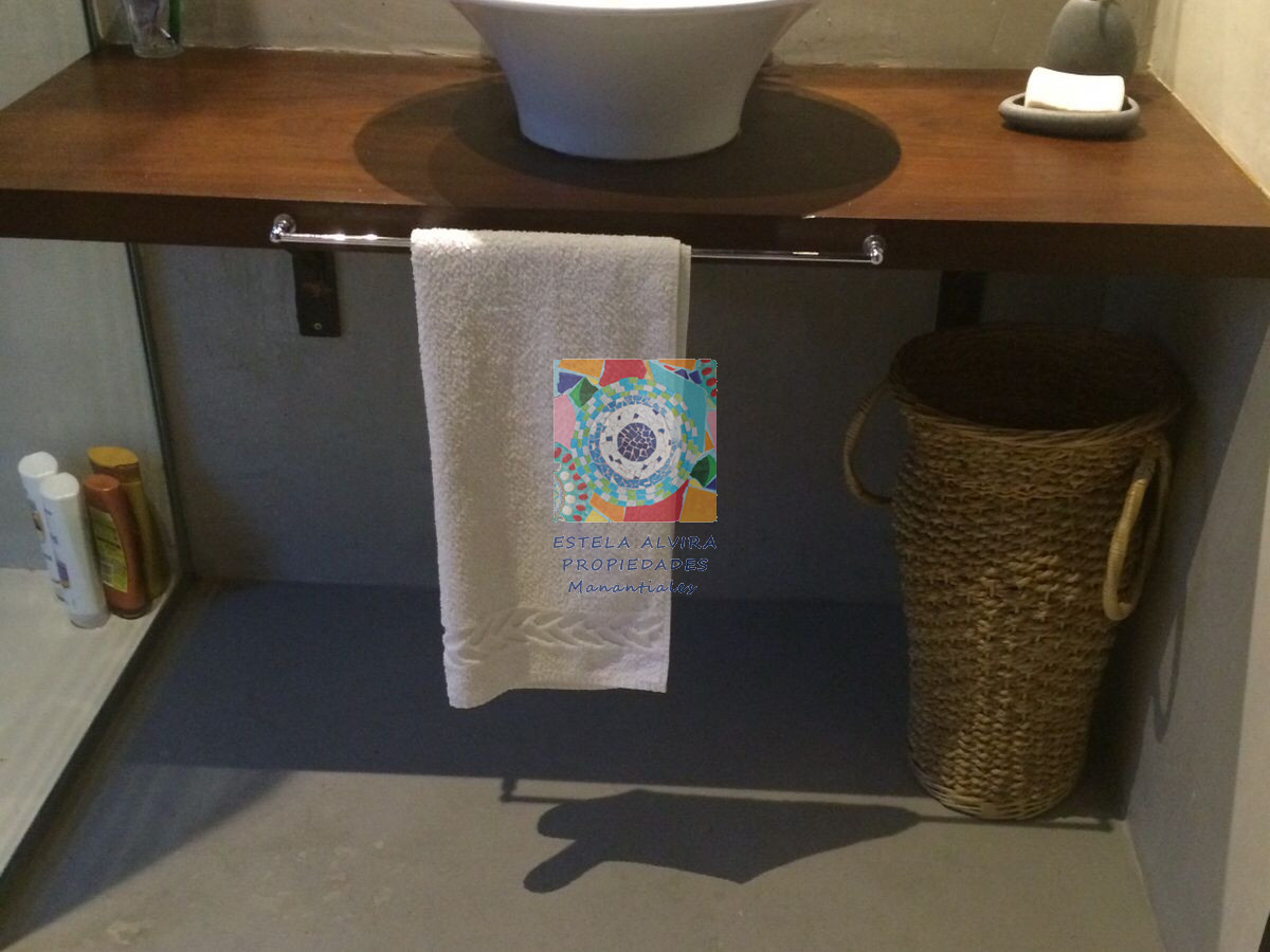 Casa ID.398 - Casa en Manantiales, Manantiales