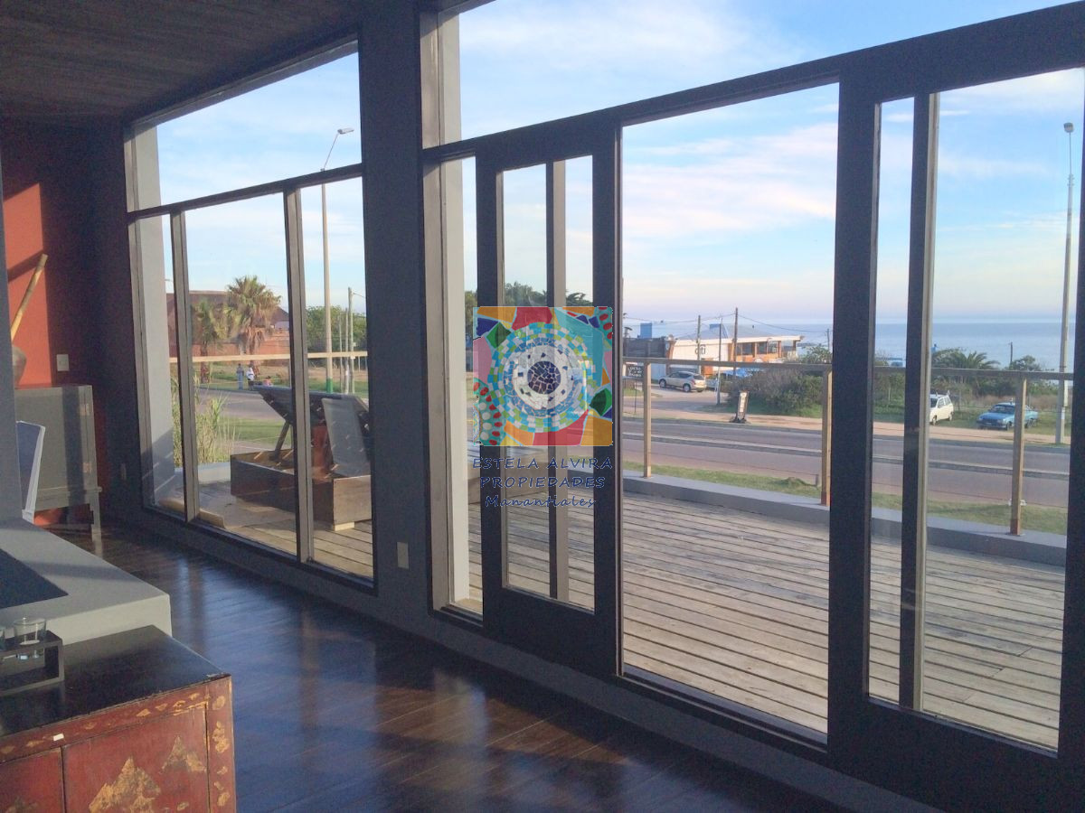 Casa ID.398 - Casa en Manantiales, Manantiales
