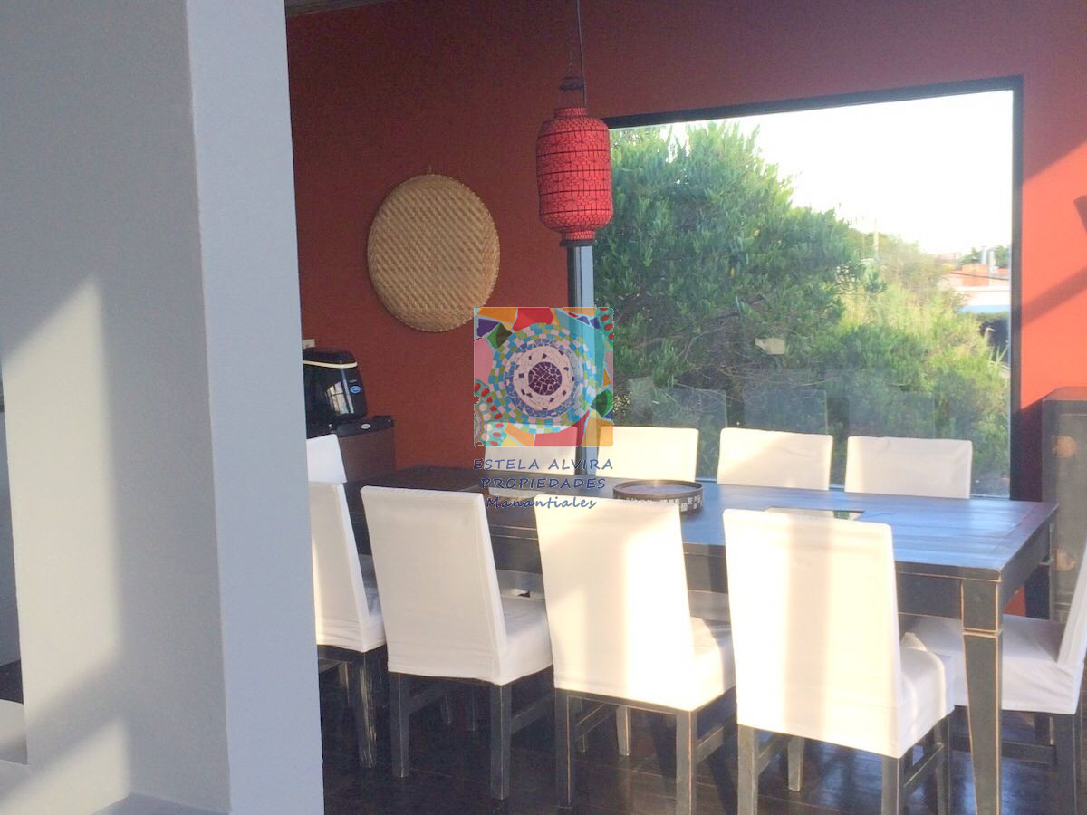 Casa ID.398 - Casa en Manantiales, Manantiales