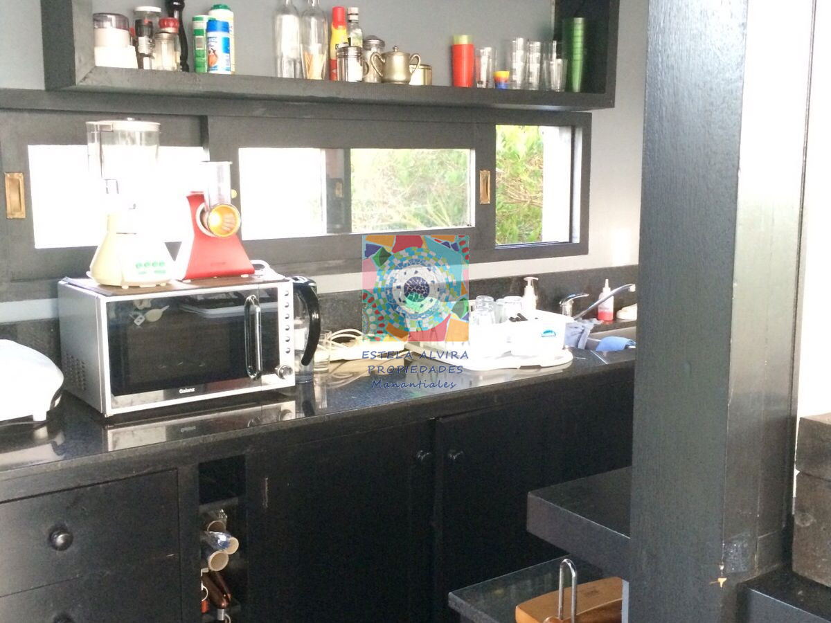 Casa ID.398 - Casa en Manantiales, Manantiales