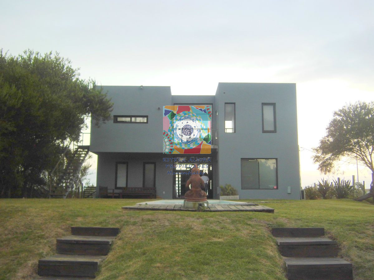 Casa ID.398 - Casa en Manantiales, Manantiales