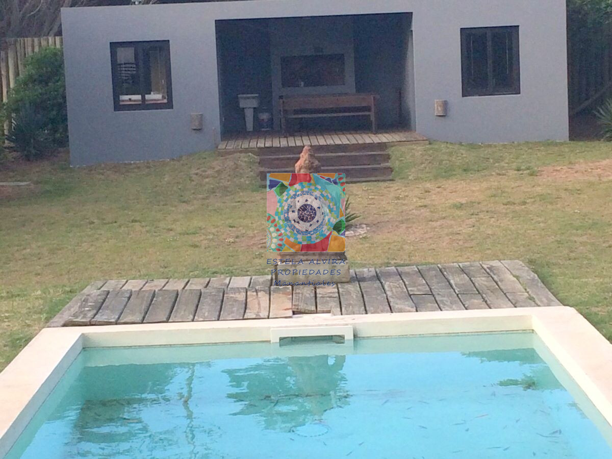 Casa ID.398 - Casa en Manantiales, Manantiales