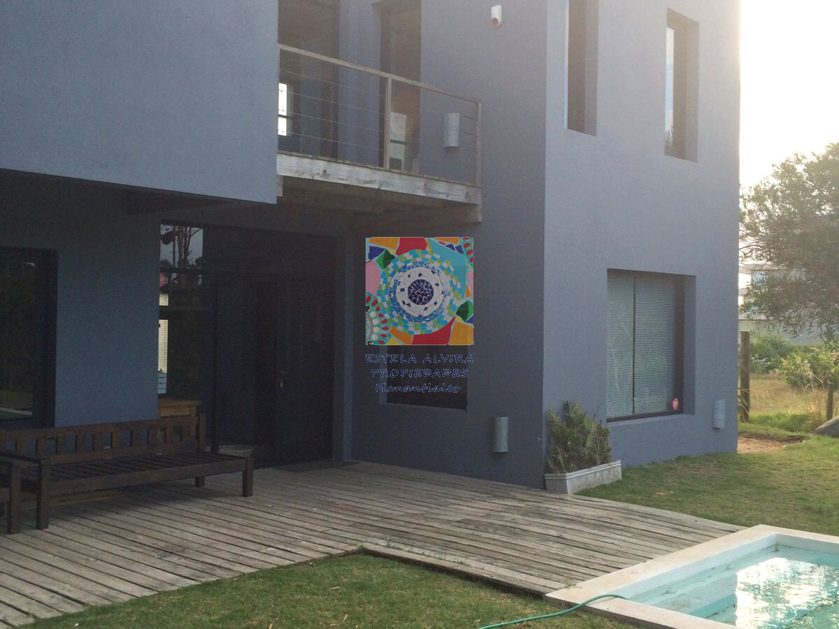 Casa ID.398 - Casa en Manantiales, Manantiales