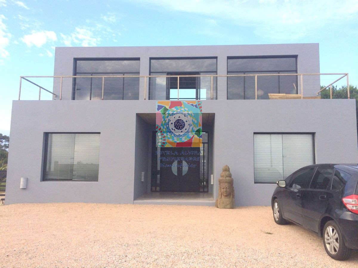 Casa ID.398 - Casa en Manantiales, Manantiales