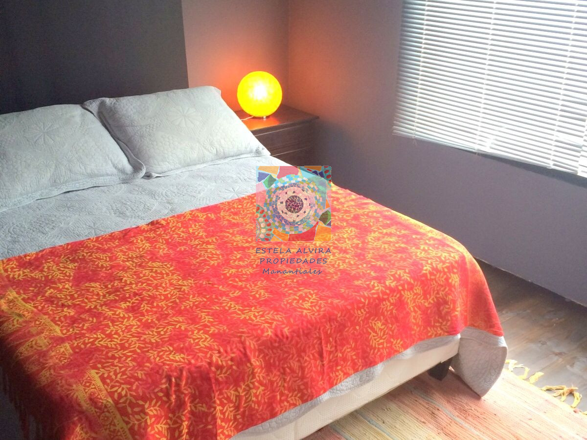 Casa ID.398 - Casa en Manantiales, Manantiales