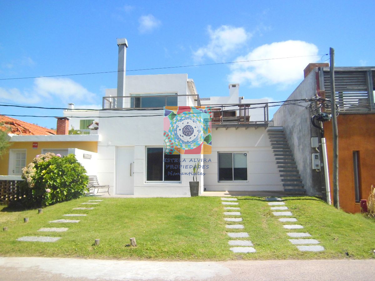 Casa ID.415 - Casa en Manantiales, Manantiales