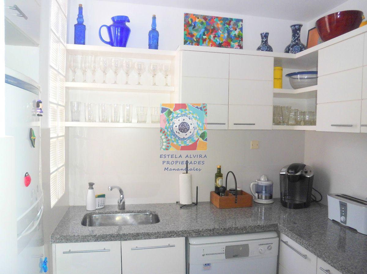 Casa ID.415 - Casa en Manantiales, Manantiales
