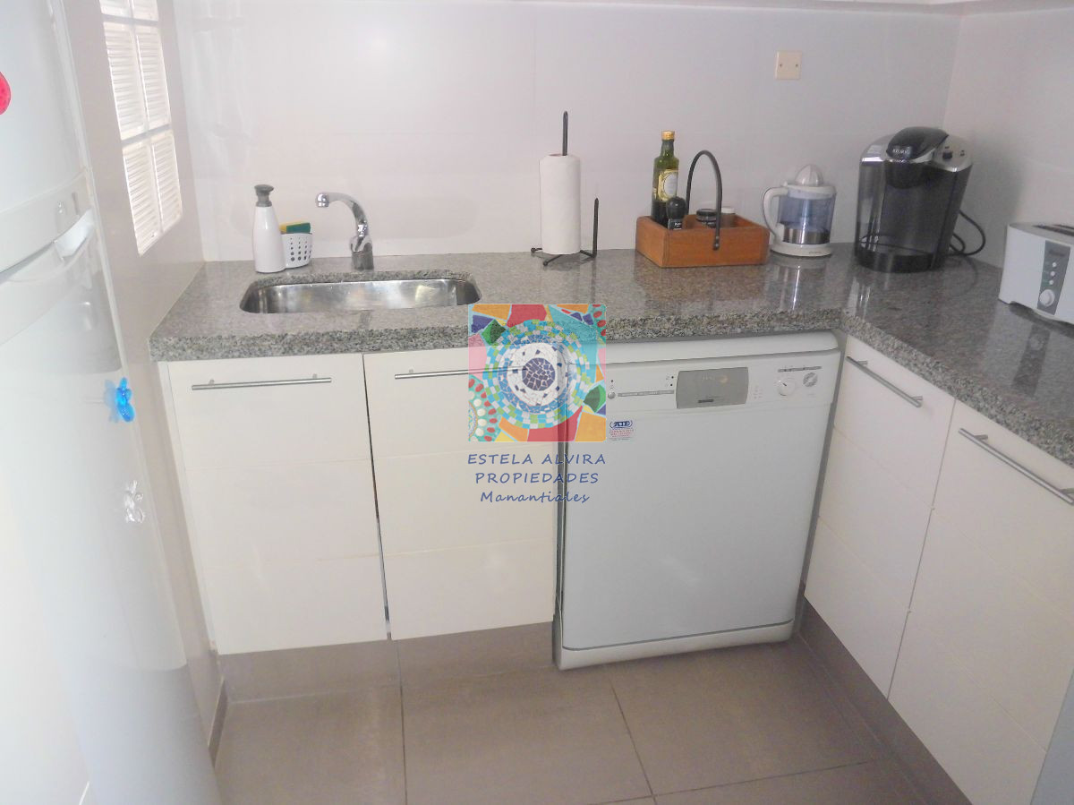Casa ID.415 - Casa en Manantiales, Manantiales